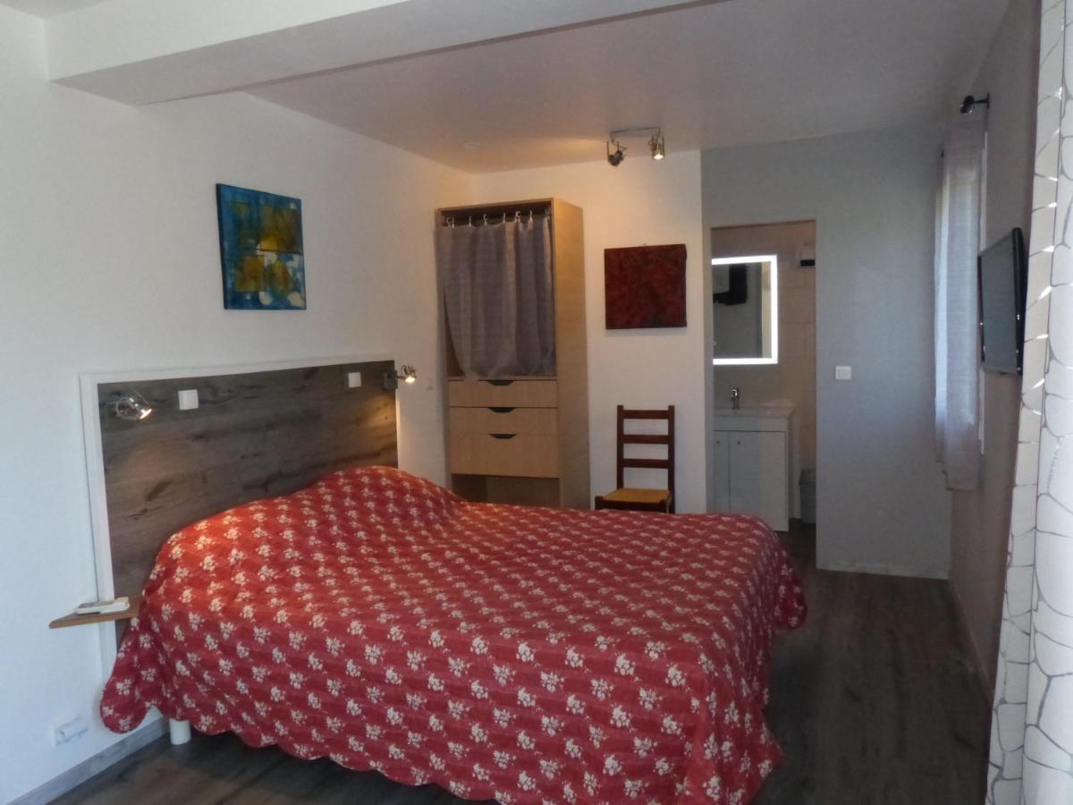 Chambre D'Hotes L'Odalyre Moustiers-Sainte-Marie Exterior foto
